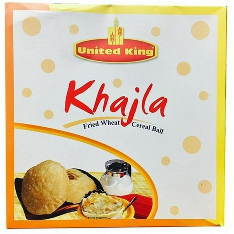 UNITED KING KHAJLA - 200 Grams