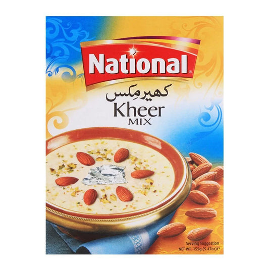 NATIONAL KHEER MIX (75G)